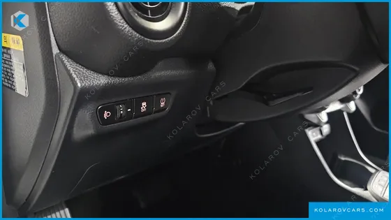 KIA MORNING (PICANTO) PRESTIGE