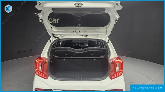 KIA MORNING (PICANTO) PRESTIGE
