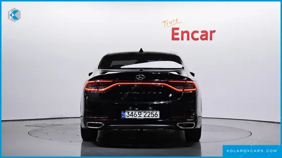 HYUNDAI GRANDEUR 3.0 LPI TAXI