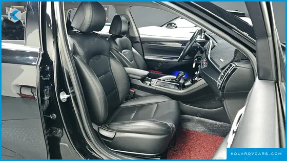 HYUNDAI GRANDEUR 3.0 LPI TAXI