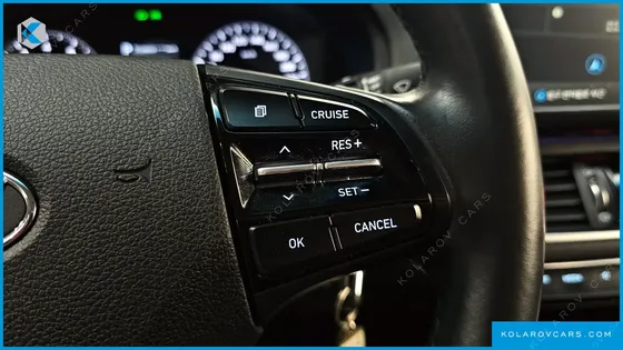 HYUNDAI GRANDEUR 3.0 LPI TAXI