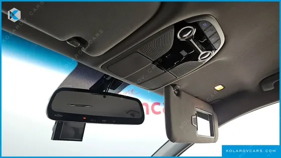 HYUNDAI GRANDEUR 3.0 LPI TAXI