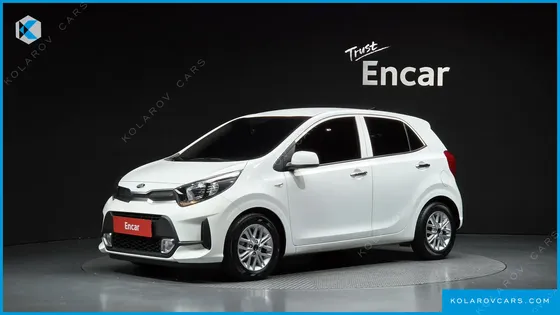 KIA MORNING (PICANTO) PRESTIGE