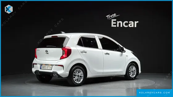 KIA MORNING (PICANTO) PRESTIGE