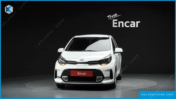 KIA MORNING (PICANTO) PRESTIGE