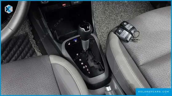 KIA MORNING (PICANTO) PRESTIGE