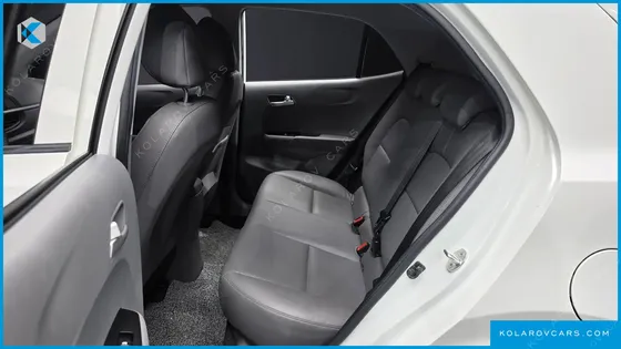 KIA MORNING (PICANTO) PRESTIGE