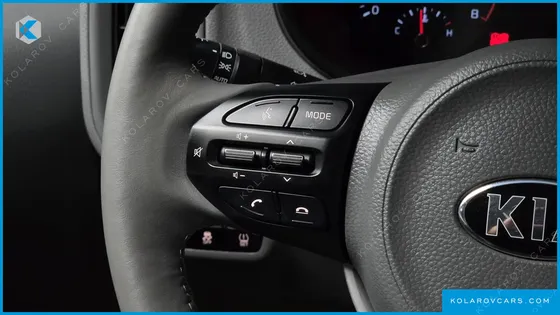 KIA MORNING (PICANTO) PRESTIGE