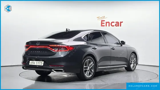 HYUNDAI GRANDEUR 2.4 SPECIAL