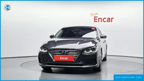 HYUNDAI GRANDEUR 2.4 SPECIAL