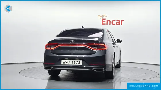 HYUNDAI GRANDEUR 2.4 SPECIAL