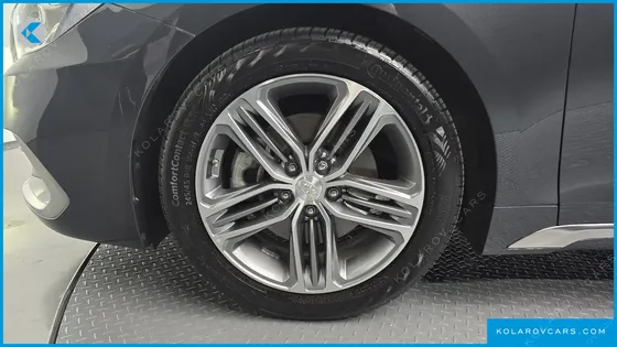 HYUNDAI GRANDEUR 2.4 SPECIAL
