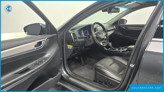 HYUNDAI GRANDEUR 2.4 SPECIAL