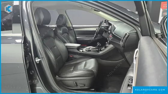 HYUNDAI GRANDEUR 2.4 SPECIAL