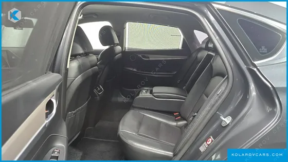 HYUNDAI GRANDEUR 2.4 SPECIAL