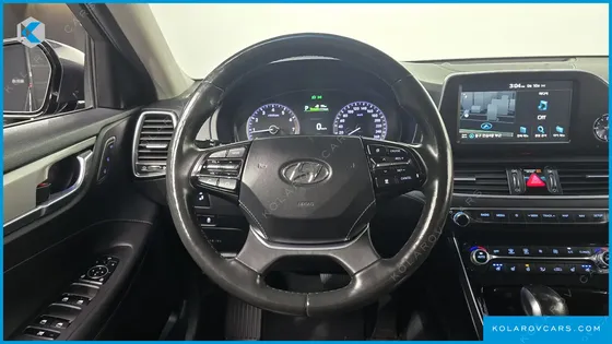 HYUNDAI GRANDEUR 2.4 SPECIAL