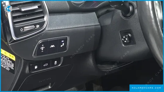 HYUNDAI GRANDEUR 2.4 SPECIAL