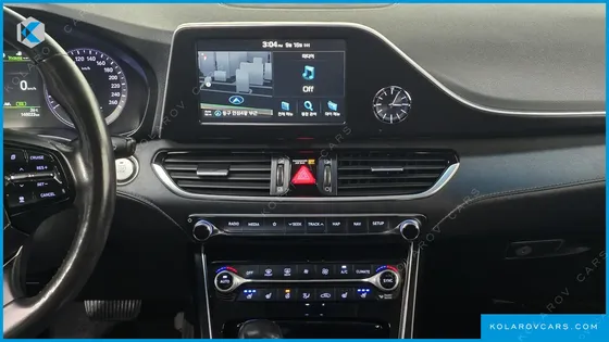 HYUNDAI GRANDEUR 2.4 SPECIAL