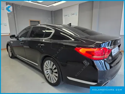 KIA K9 3.3 GDI NOBLESSE