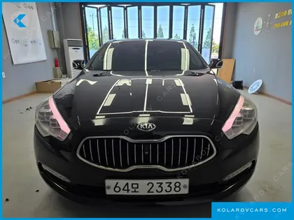 KIA K9 3.3 GDI NOBLESSE