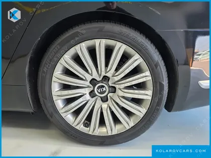 KIA K9 3.3 GDI NOBLESSE