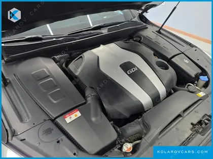 KIA K9 3.3 GDI NOBLESSE
