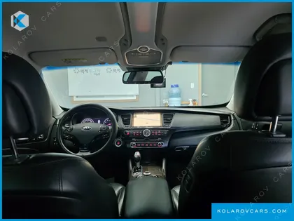 KIA K9 3.3 GDI NOBLESSE