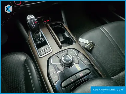 KIA K9 3.3 GDI NOBLESSE