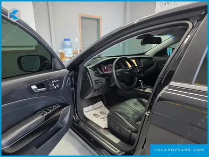 KIA K9 3.3 GDI NOBLESSE