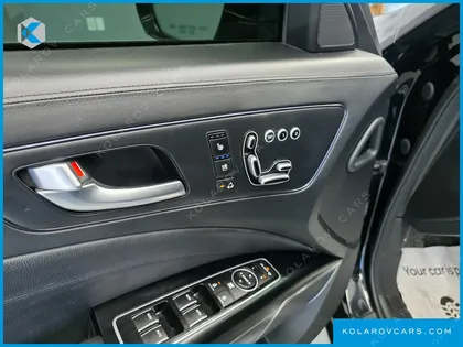 KIA K9 3.3 GDI NOBLESSE