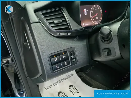 KIA K9 3.3 GDI NOBLESSE