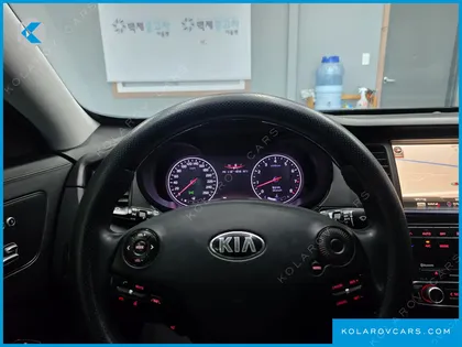 KIA K9 3.3 GDI NOBLESSE