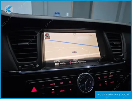 KIA K9 3.3 GDI NOBLESSE