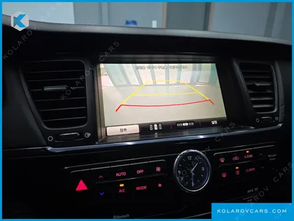 KIA K9 3.3 GDI NOBLESSE