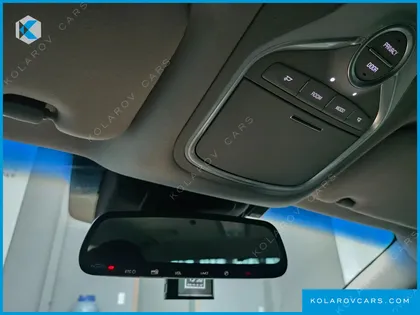 KIA K9 3.3 GDI NOBLESSE