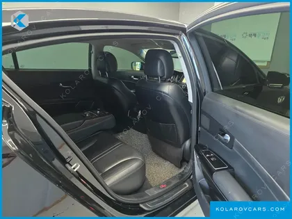 KIA K9 3.3 GDI NOBLESSE
