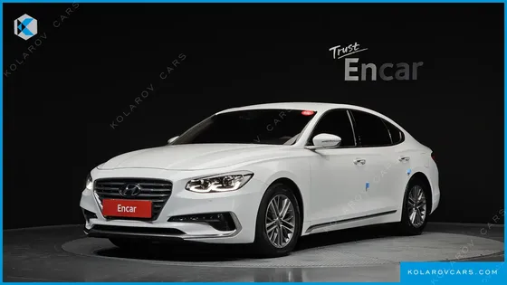 HYUNDAI GRANDEUR 2.4 PREMIUM