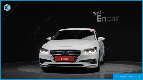 HYUNDAI GRANDEUR 2.4 PREMIUM