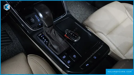 HYUNDAI GRANDEUR 2.4 PREMIUM