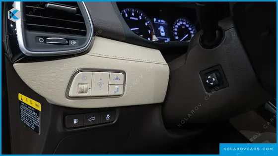 HYUNDAI GRANDEUR 2.4 PREMIUM