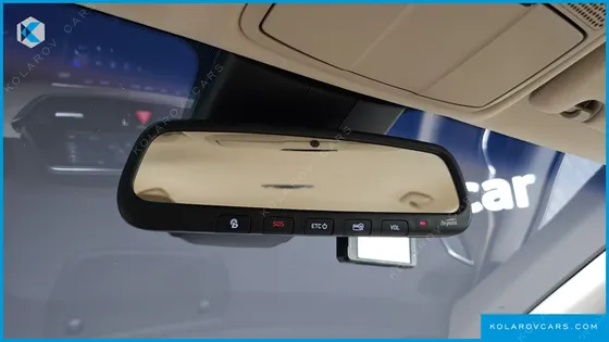 HYUNDAI GRANDEUR 2.4 PREMIUM