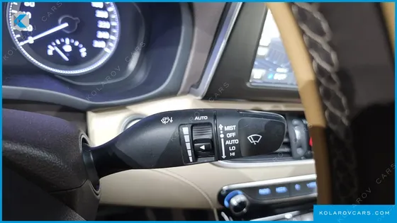 HYUNDAI GRANDEUR 2.4 PREMIUM