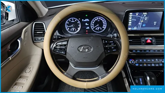 HYUNDAI GRANDEUR 2.4 PREMIUM