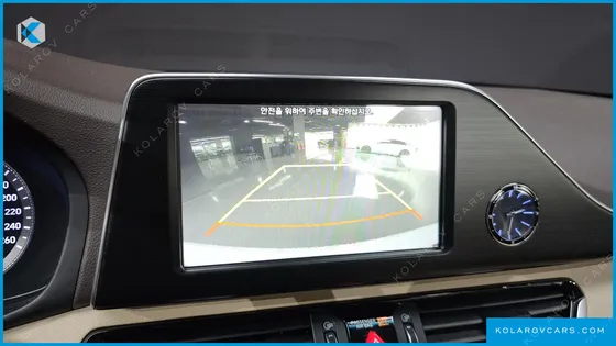 HYUNDAI GRANDEUR 2.4 PREMIUM