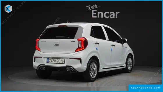 KIA MORNING (PICANTO) BEST SELECTION
