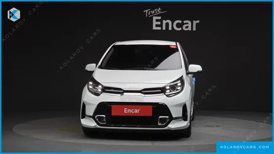 KIA MORNING (PICANTO) BEST SELECTION