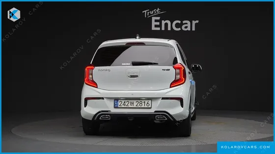KIA MORNING (PICANTO) BEST SELECTION
