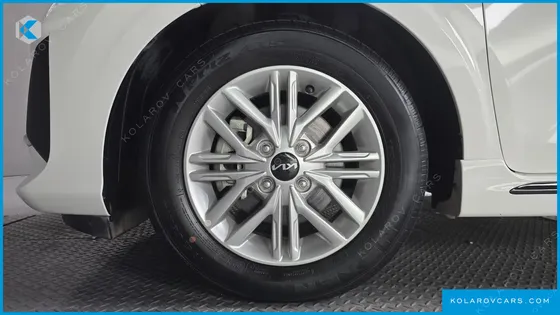 KIA MORNING (PICANTO) BEST SELECTION