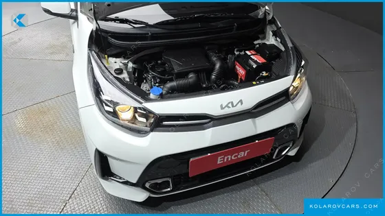 KIA MORNING (PICANTO) BEST SELECTION