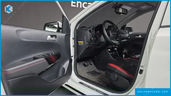KIA MORNING (PICANTO) BEST SELECTION